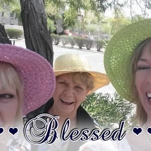 Meet your Posher, Lynda